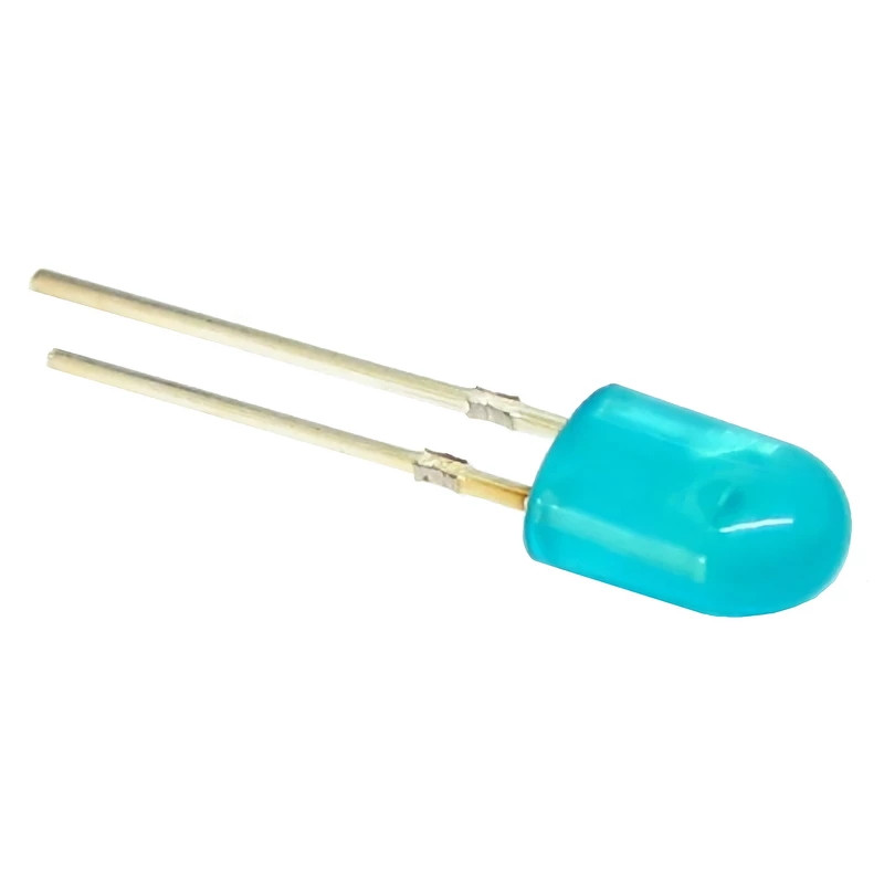 ال ای دی اوال اچ جی مدل YADIKE-0208-LEDOB3V20MDN300 بسته 300 عددی