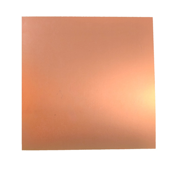 فیبر مدارچاپی کی بی مدل 15×15 cm