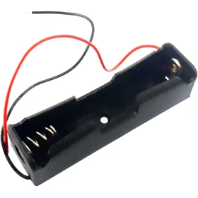 جاباتری تکی لیتیوم یون18650 بسته 10 عددی