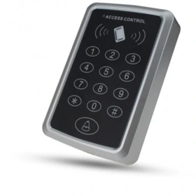 دستگاه اکسس کنترل RFID 125KHZ مدل RFID-T11