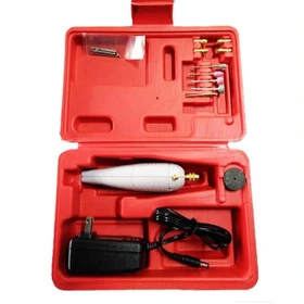 مینی دریل و فرز مدل P500-1A