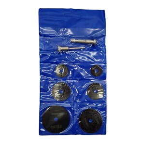 مجموعه صفحه برش 8PCS