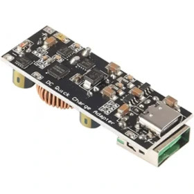 ماژول فست شارژ QC4.0-QC3.0 با خروجی USB Type-C